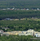 Folwarczna | fot. Aerofoto Kaczmarczyk