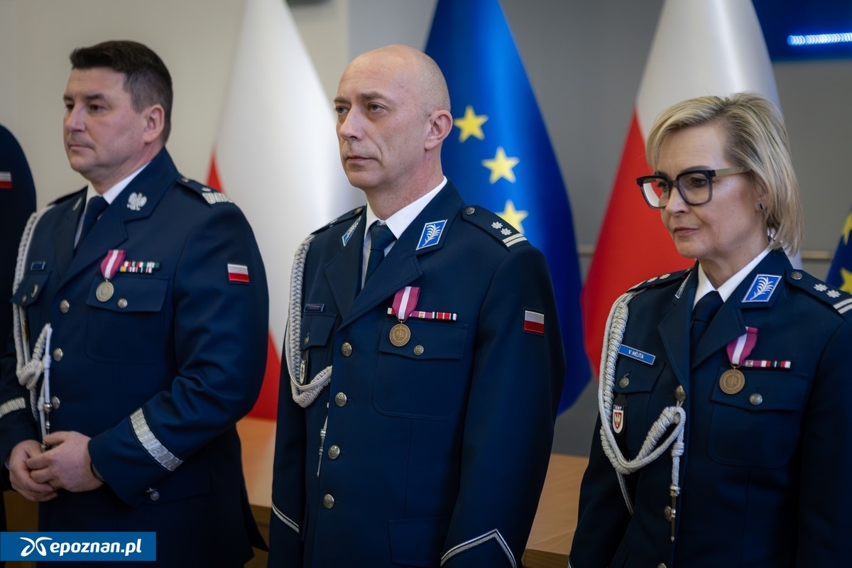 fot. Wielkopolska Policja