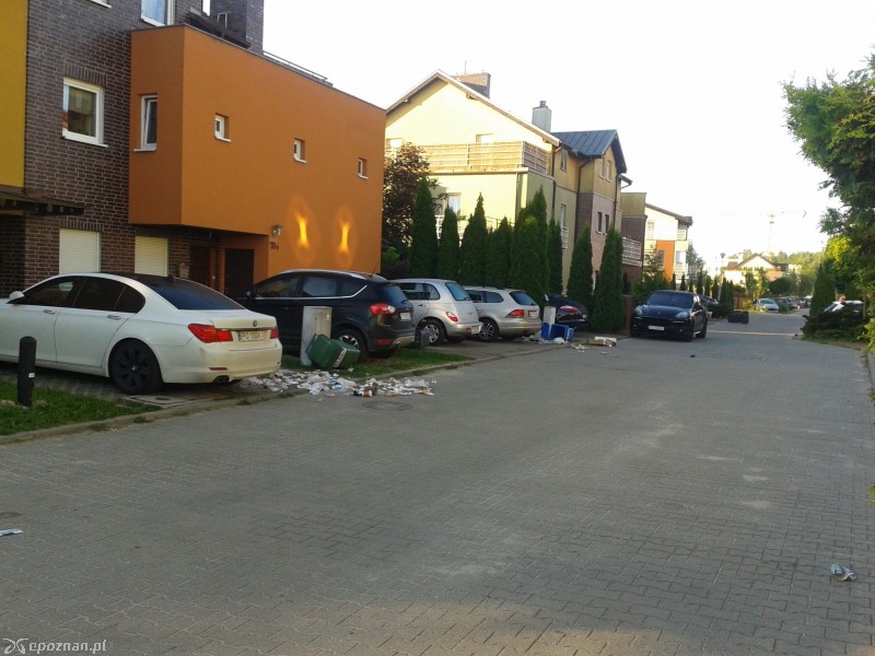 fot. mieszkaniec Błażeja