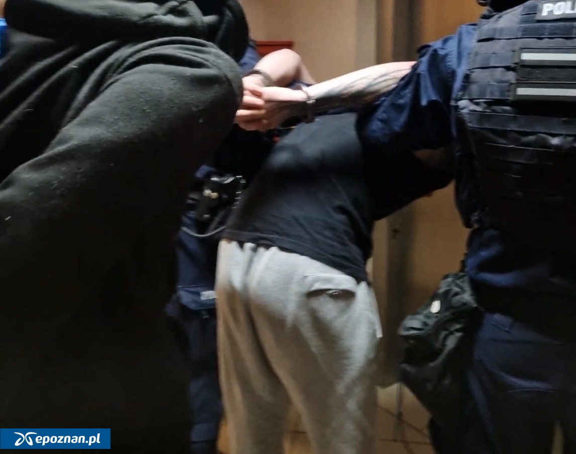 fot. Policja