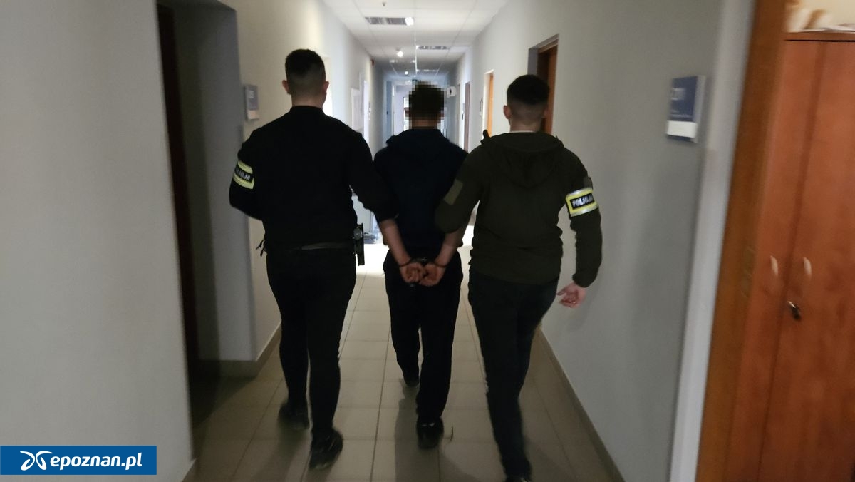 fot. Policja