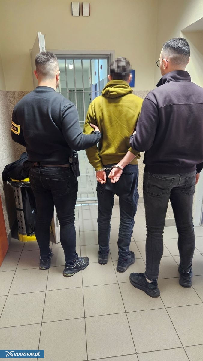 fot. Policja