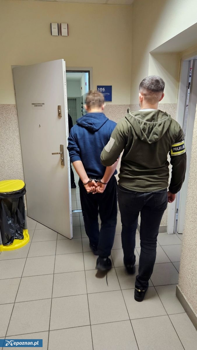 fot. Policja