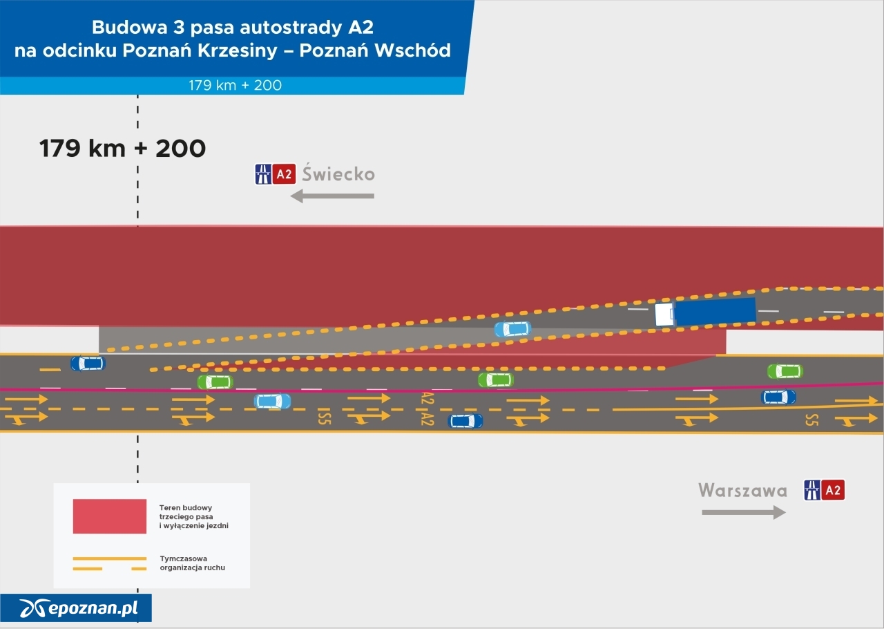 fot. Autostrada Wielkopolska