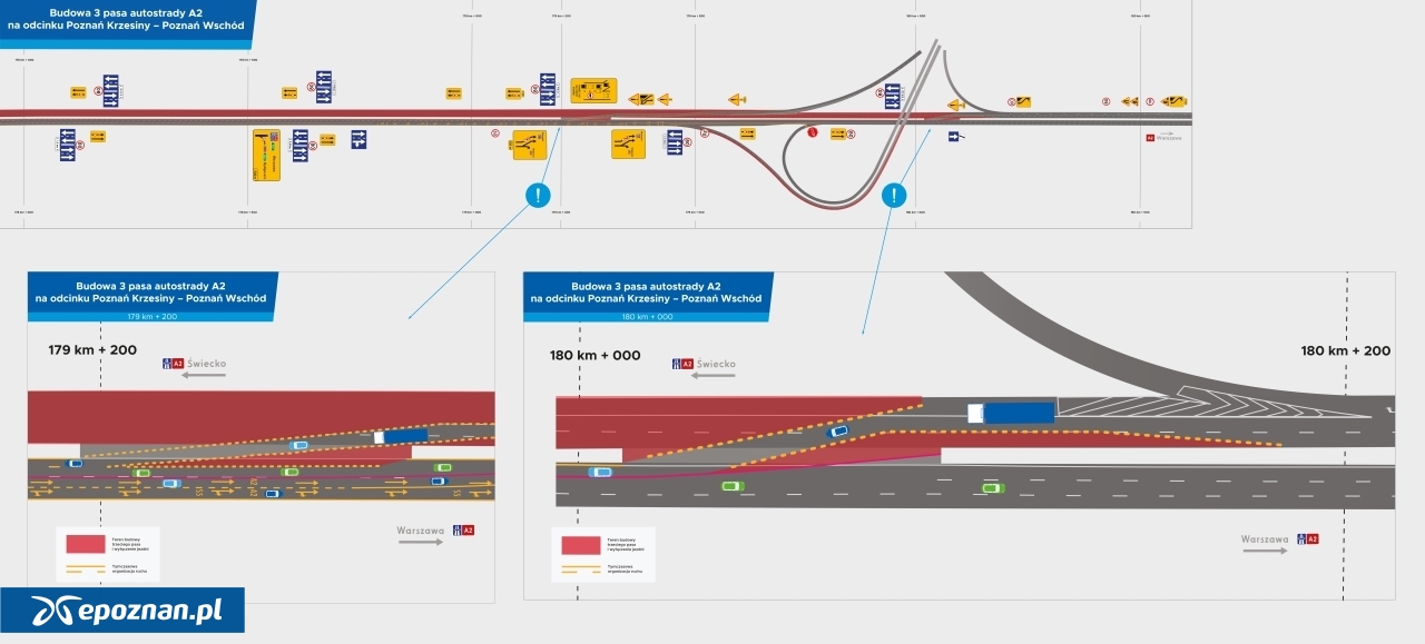 fot. Autostrada Wielkopolska