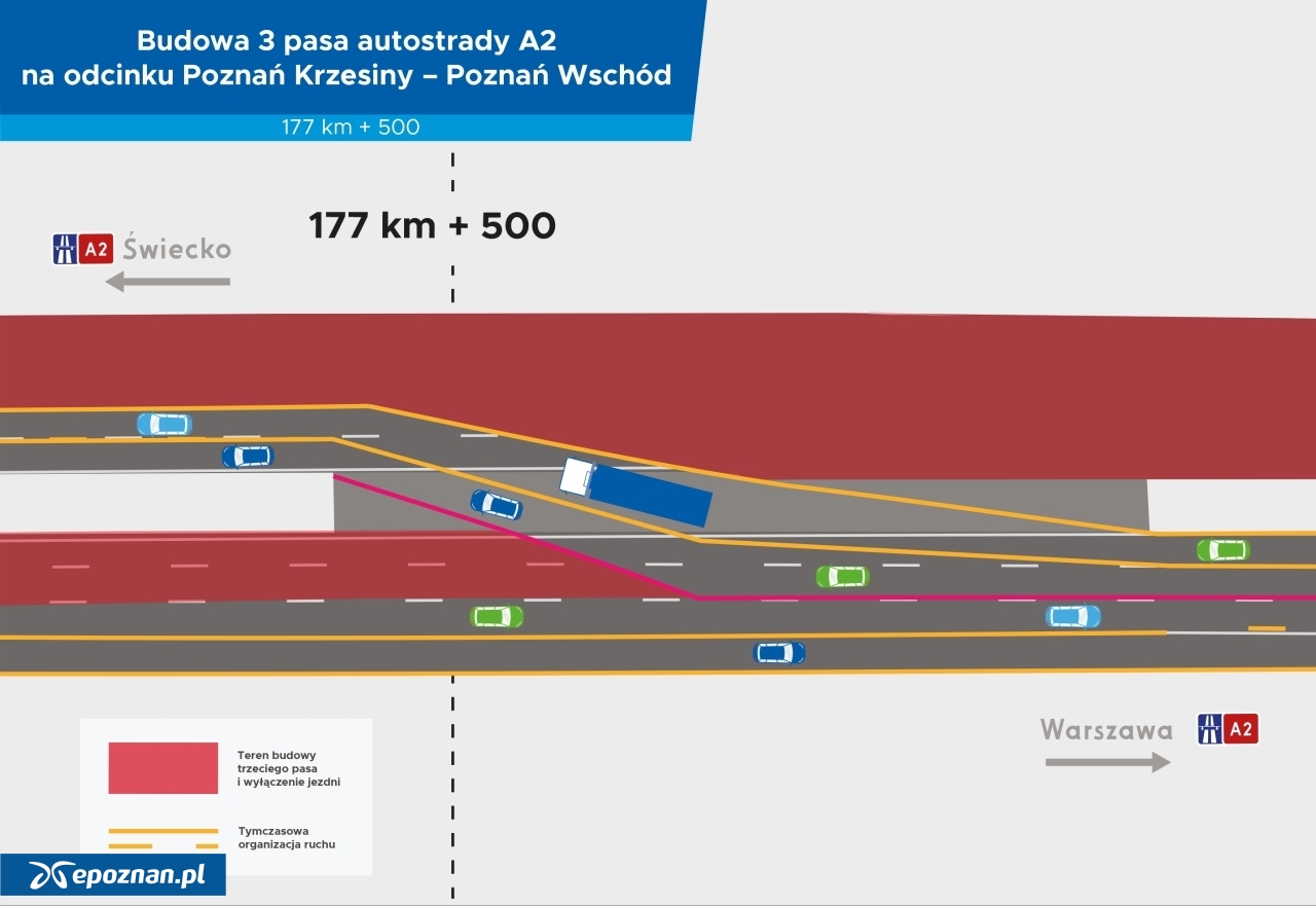 fot. Autostrada Wielkopolska