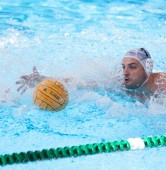 DSW Waterpolo Poznań - GKPW 59 Gorzów 14:9 | fot. Tomasz Szwajkowski