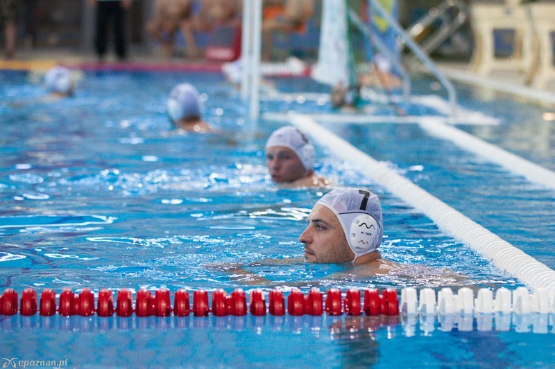 DSW Waterpolo Poznań - GKPW 59 Gorzów 14:9 | fot. Tomasz Szwajkowski