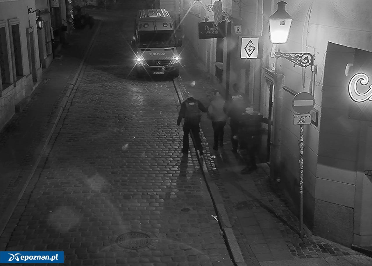 fot. Straż Miejska