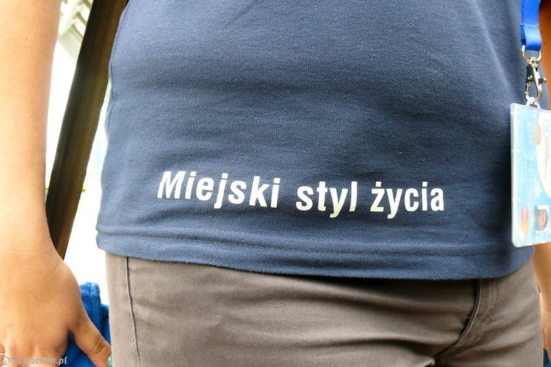 Drużyna PEKA | fot. Elżbieta Skowron