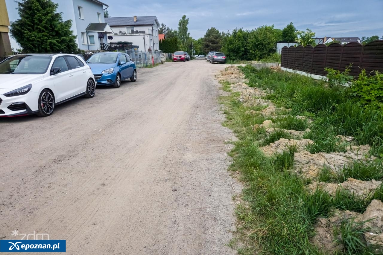 fot. Bartosz Jankowski / ZDM Poznań