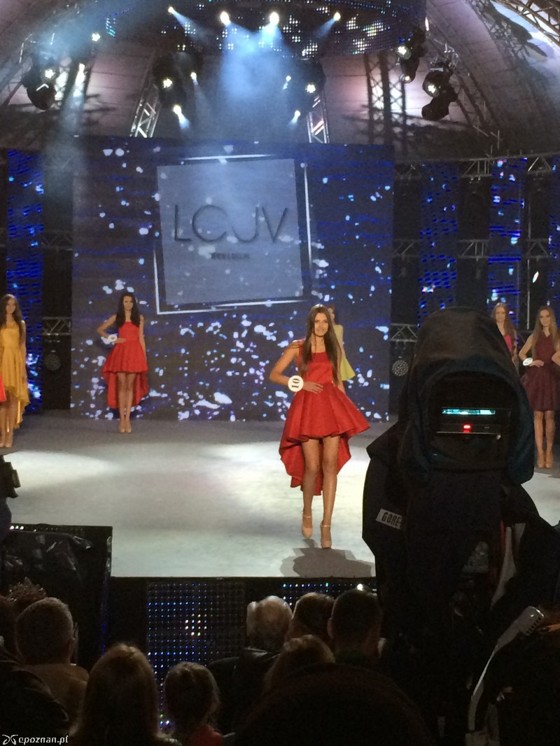 fot. Biuro Miss Wielkopolski