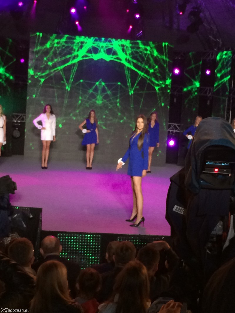 fot. Biuro Miss Wielkopolski