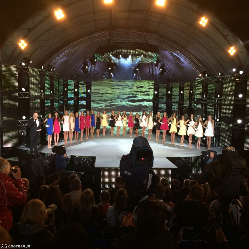 fot. Biuro Miss Wielkopolski