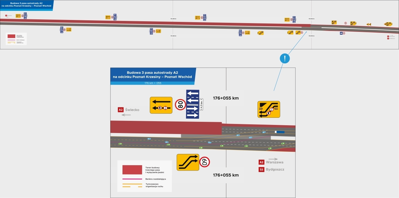fot. Autostrada Wielkopolska
