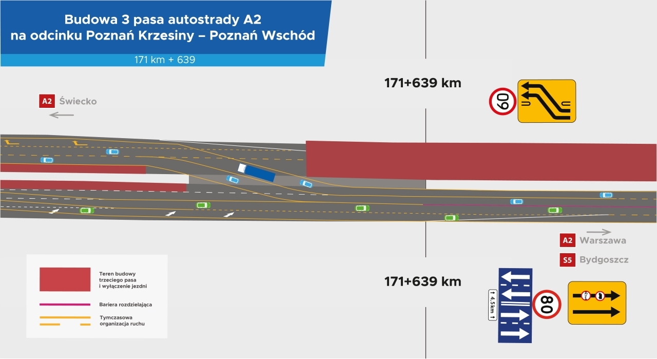 fot. Autostrada Wielkopolska