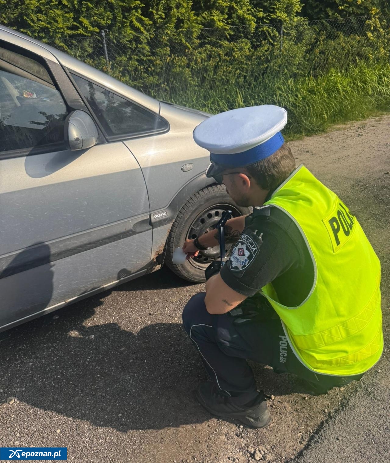 fot. Policja