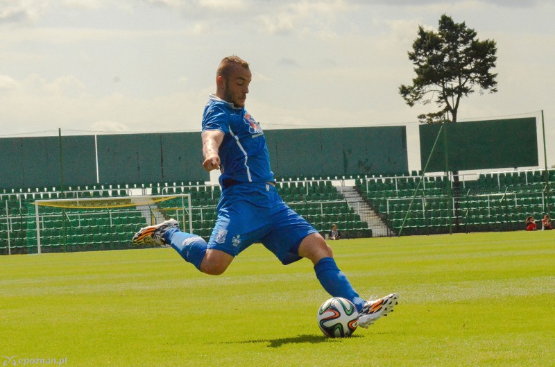 Lech Poznań - Lechia Gdańsk 3:0 | fot. Karolina Gruszczyńska