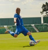 Lech Poznań - Lechia Gdańsk 3:0 | fot. Karolina Gruszczyńska
