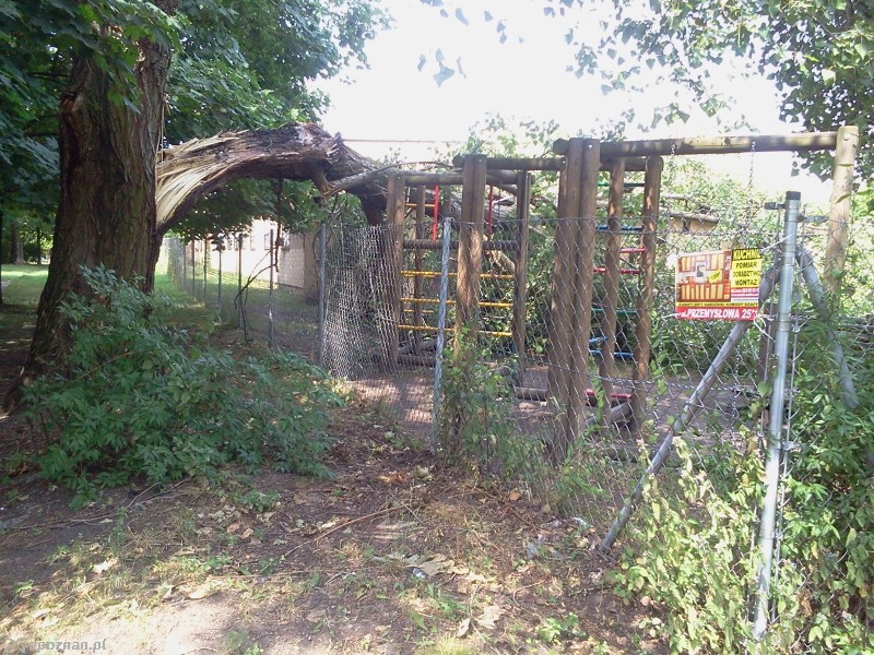 Os. Wichrowe Wzgórze | fot. czytelnik