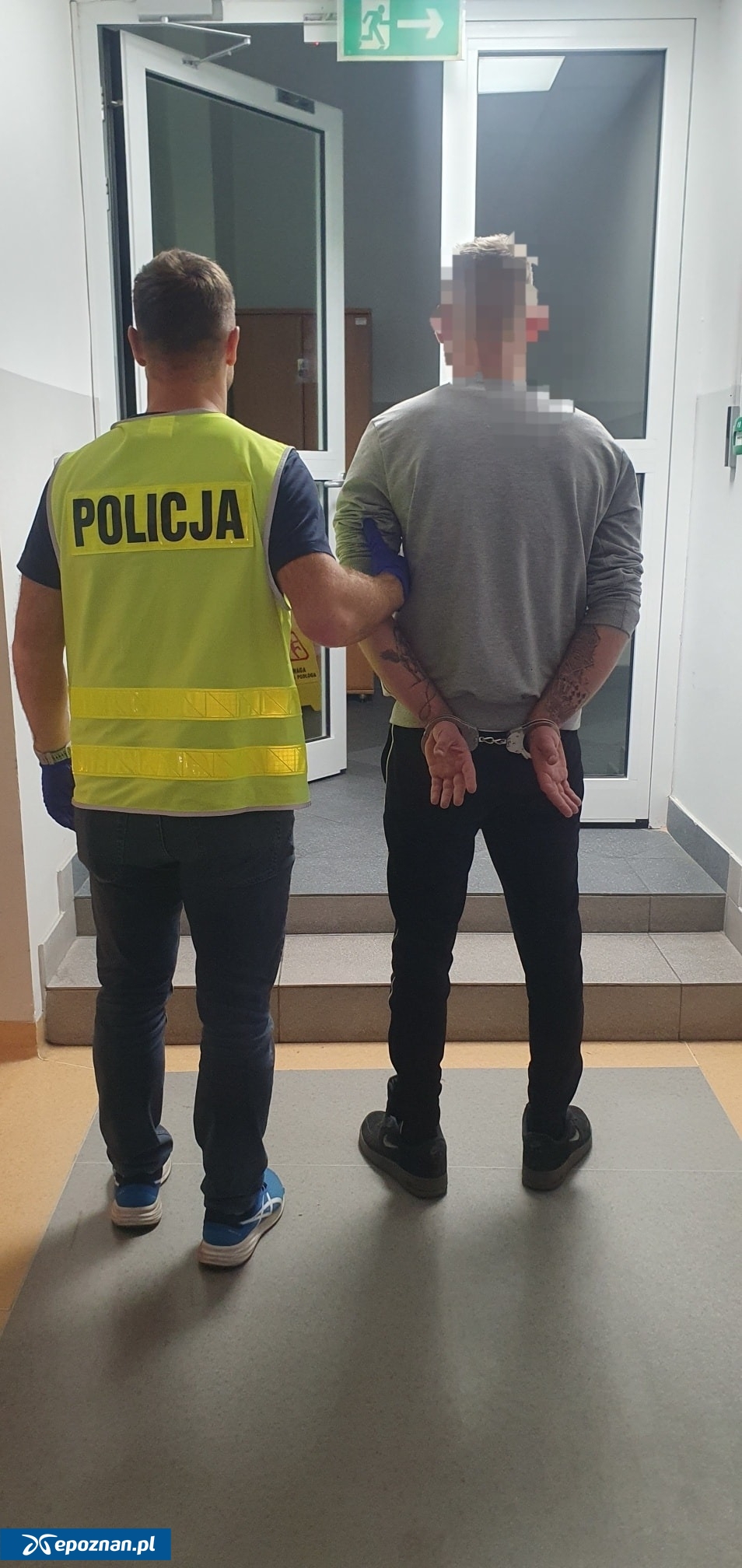 fot. Policja
