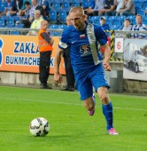 Lech Poznań - Nomme Kalju 3:0 | fot. Mateusz Gawarecki