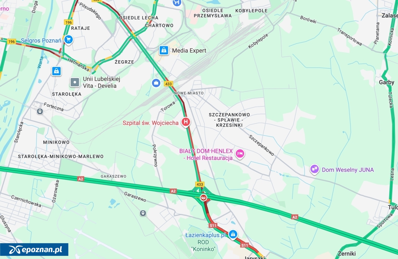 fot. Google Maps