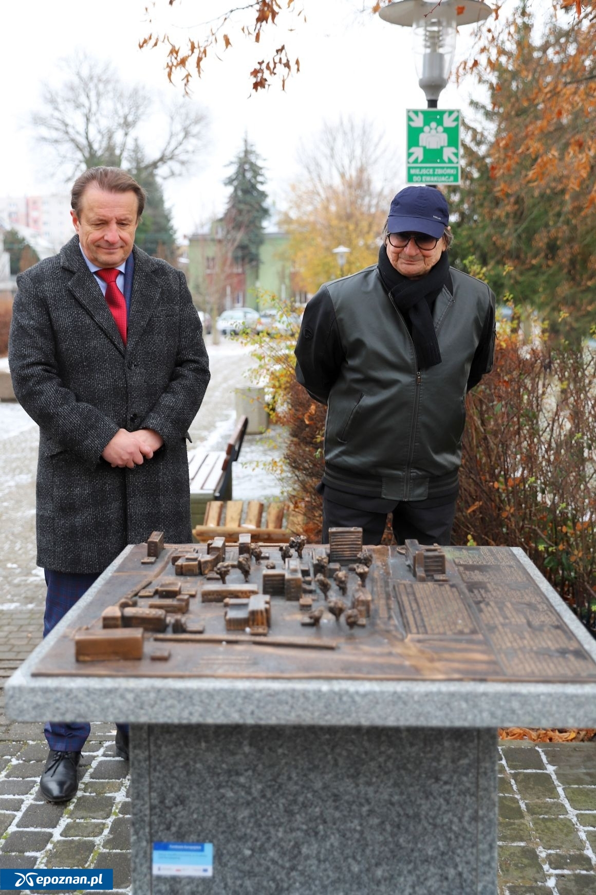 fot. Uniwersytet Przyrodniczy w Poznaniu