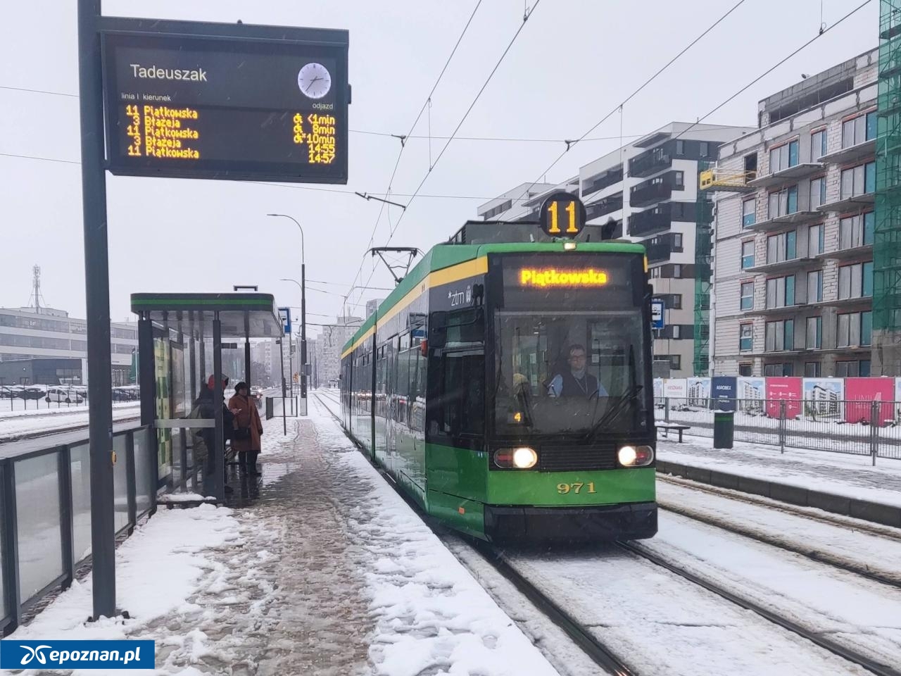 fot. MPK Poznań