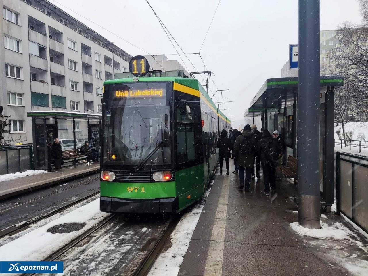 fot. MPK Poznań