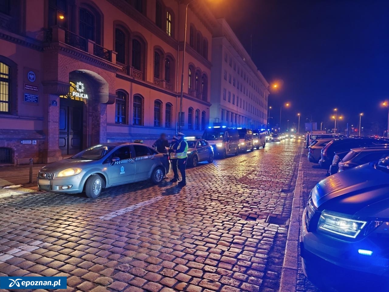 fot. WITD Poznań
