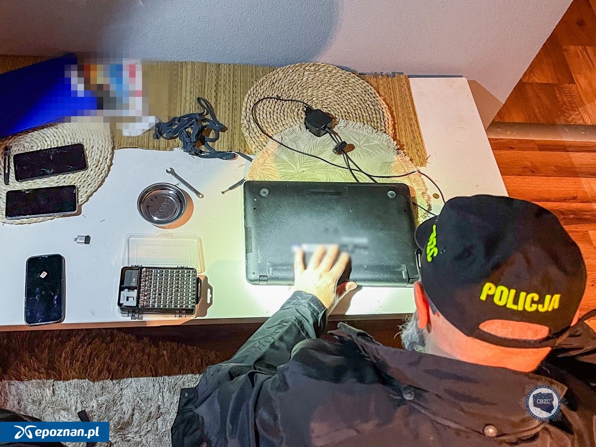 fot. Policja