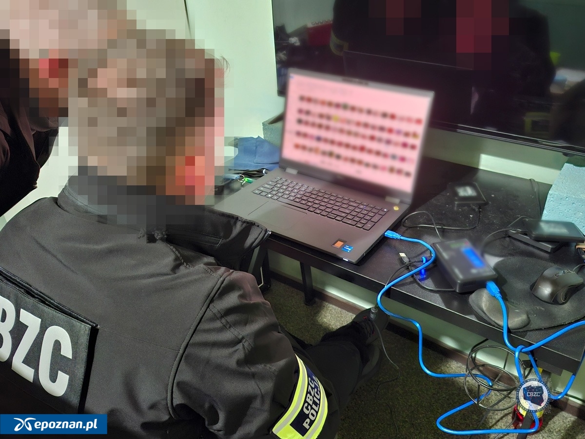 fot. Policja