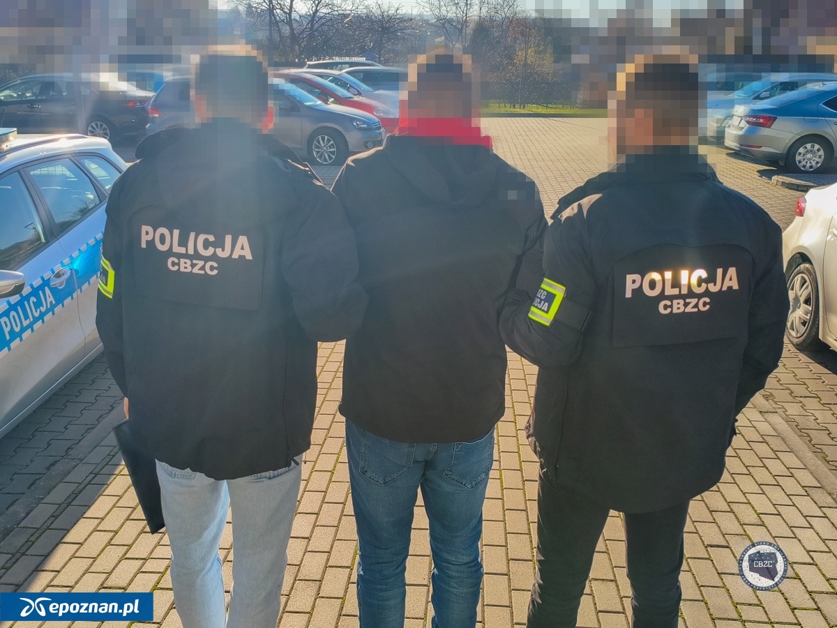 fot. Policja