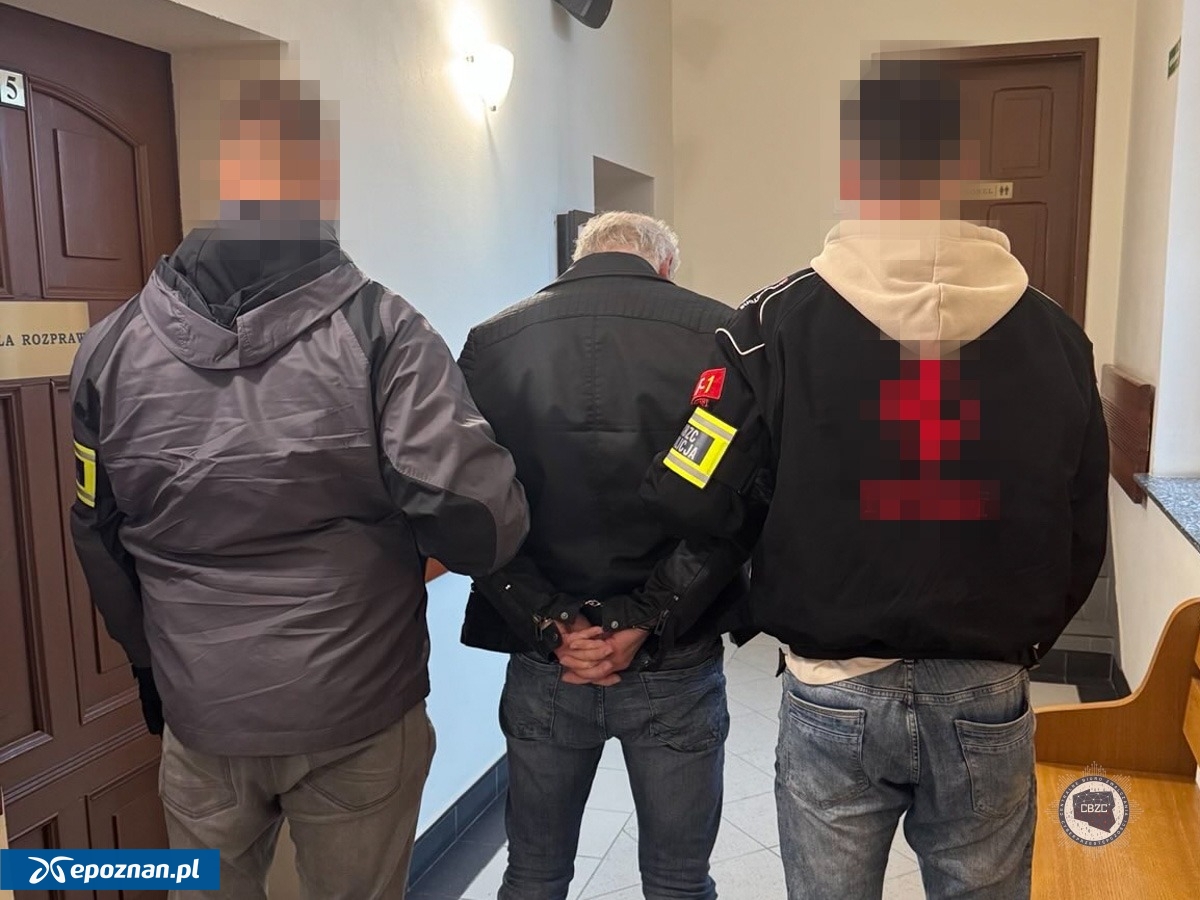 fot. Policja