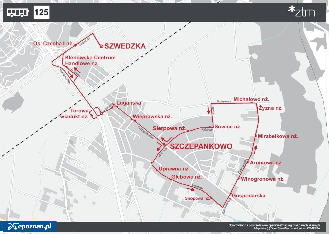 fot. ZTM Poznań