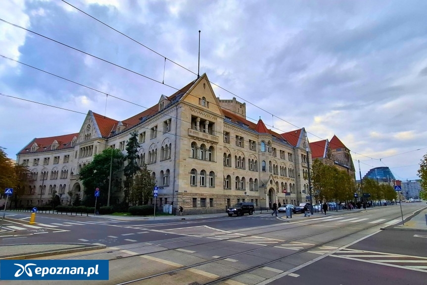 fot. Poczta Polska