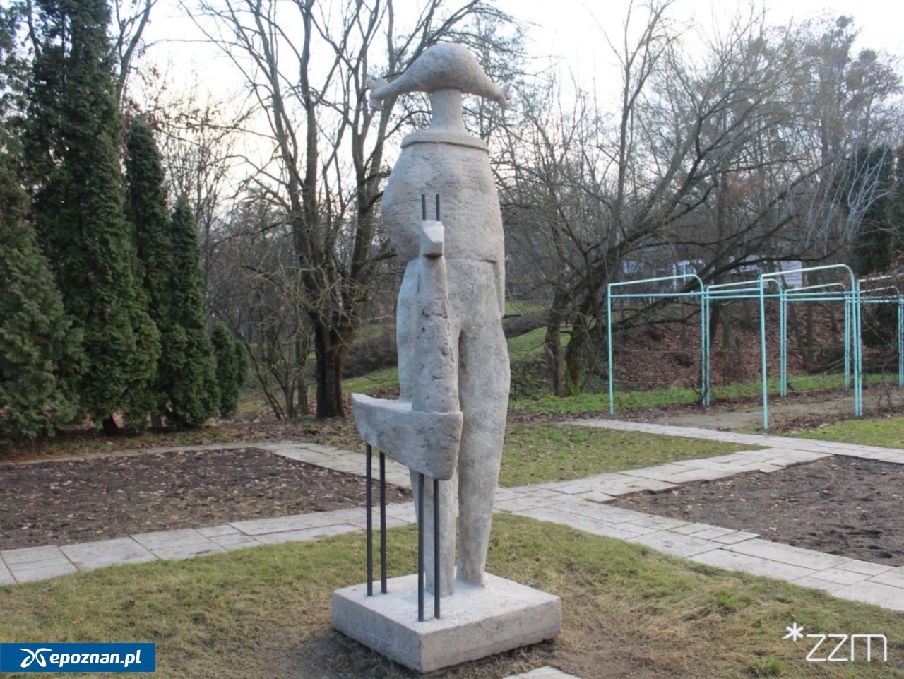 fot. ZZM Poznań