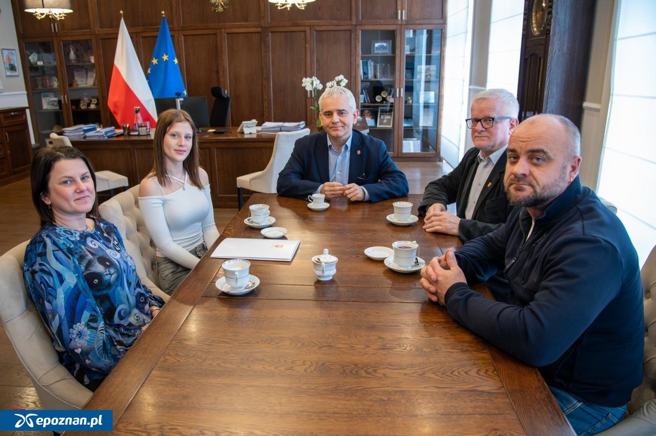fot. Powiat Pilski