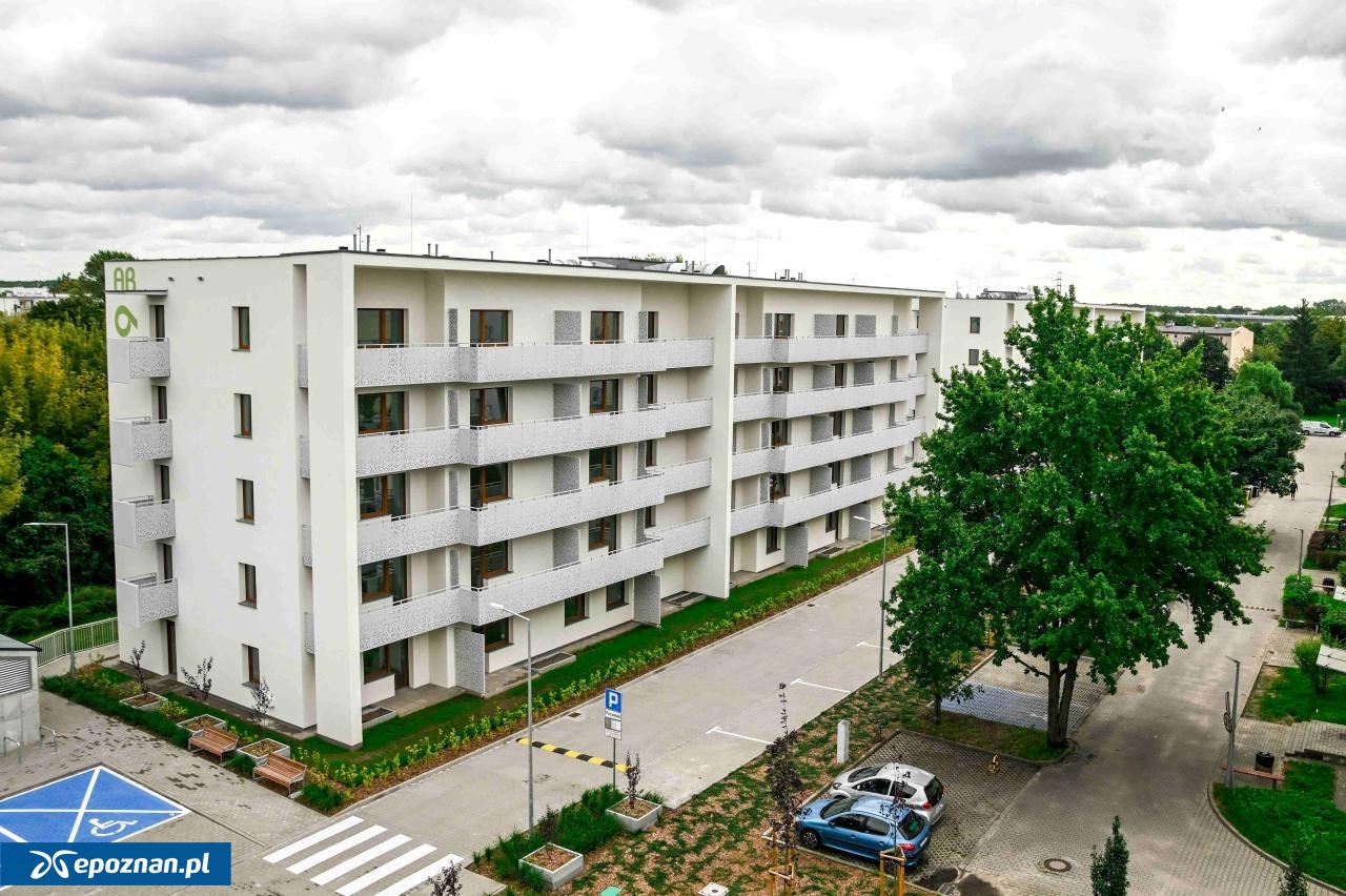 fot. ZKZL Poznań