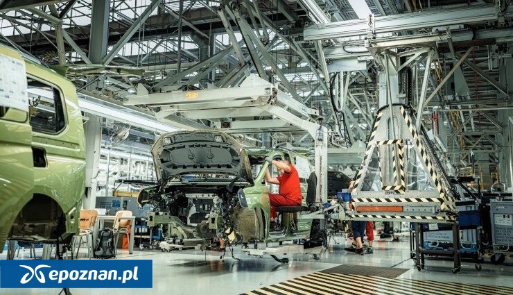 fot. VW Poznań