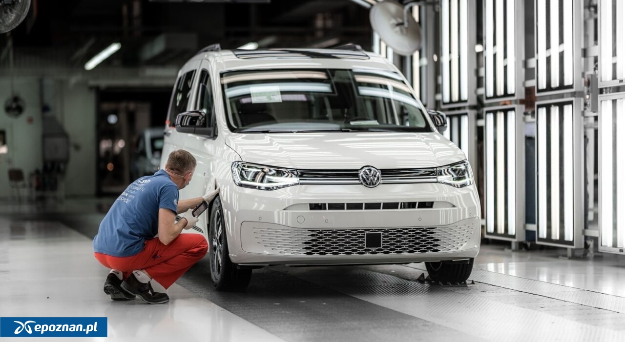 fot. VW Poznań