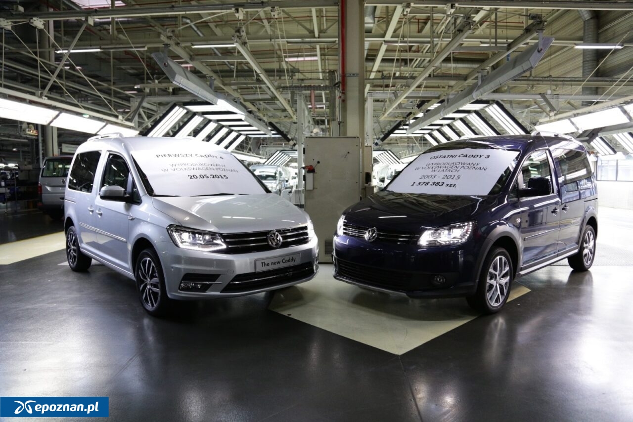 fot. VW Poznań