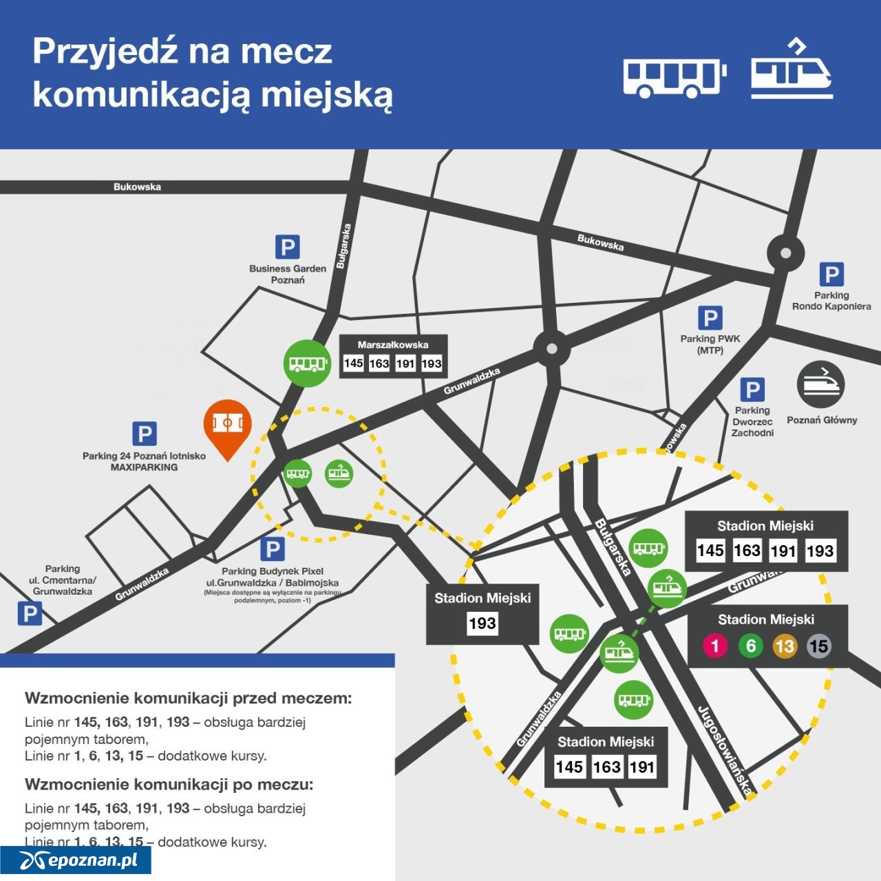 fot. ZDM Poznań