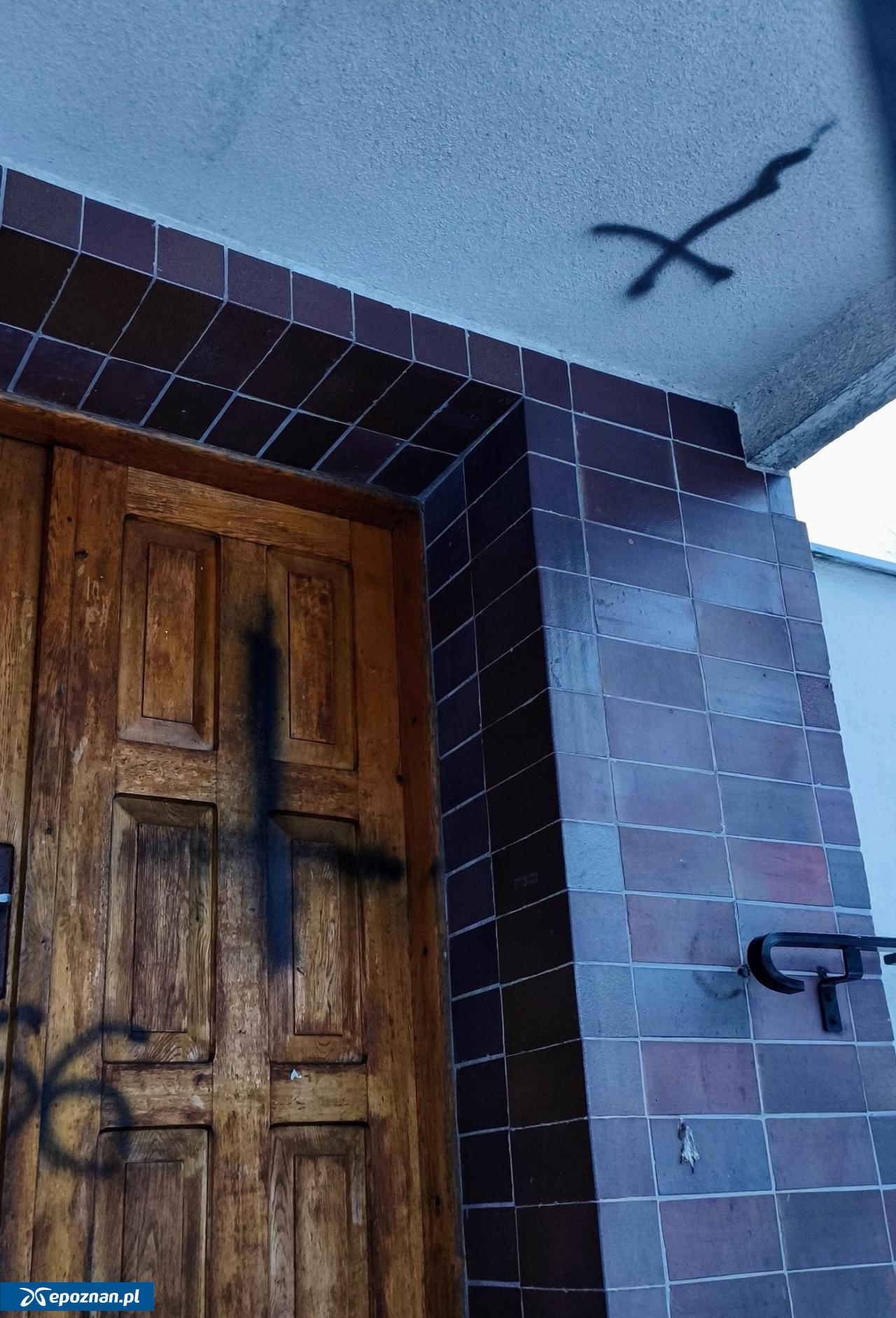 fot. Parafia pw. Najświętszej Bogarodzicy Maryi w Poznaniu / FB