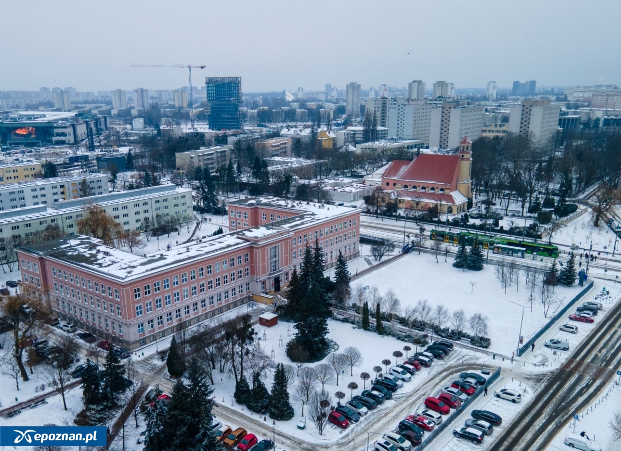 fot. UM Poznań