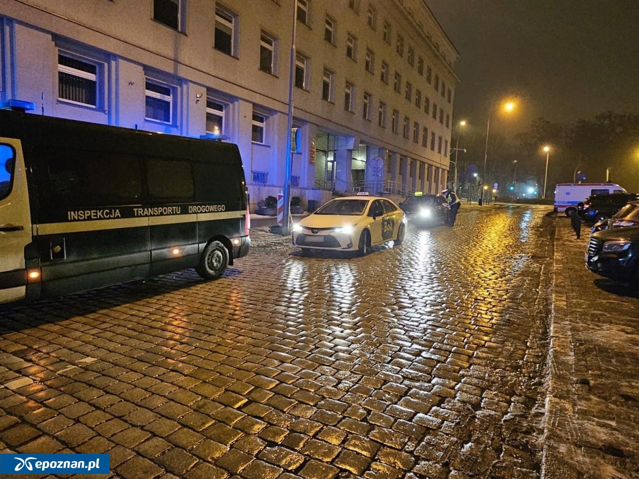 fot. WITD Poznań