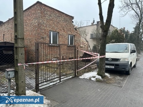 fot. Straż Miejska Miasta Poznania
