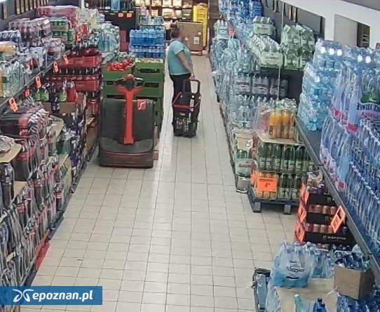 fot. KPP Śrem