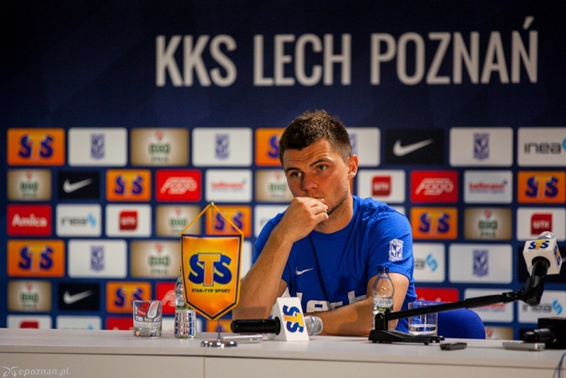 fot. Tomasz Szwajkowski